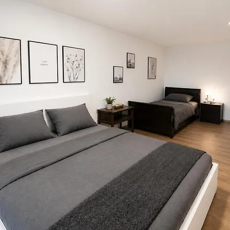 Prime 4 Apartment